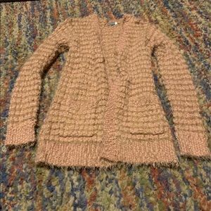 Women’s Cardigan